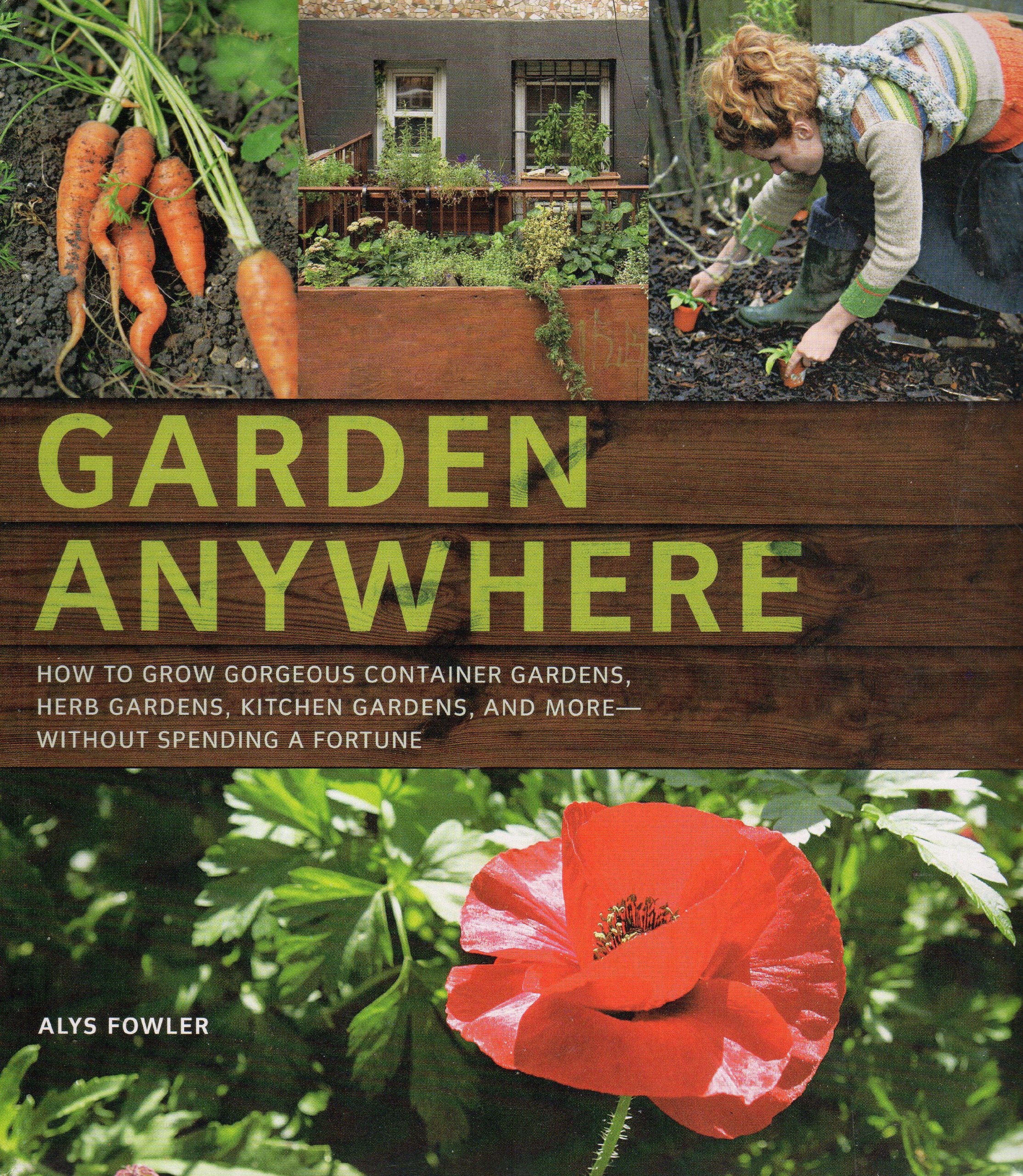 Garden Anywhere