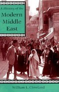 A History Of The Modern Middle East