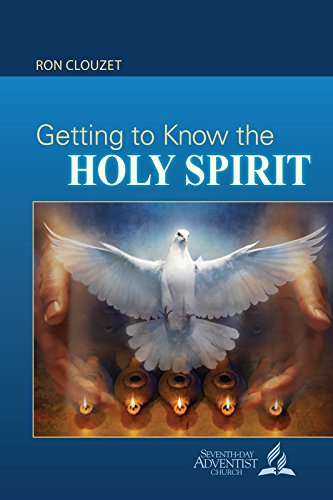 The Holy Spirit