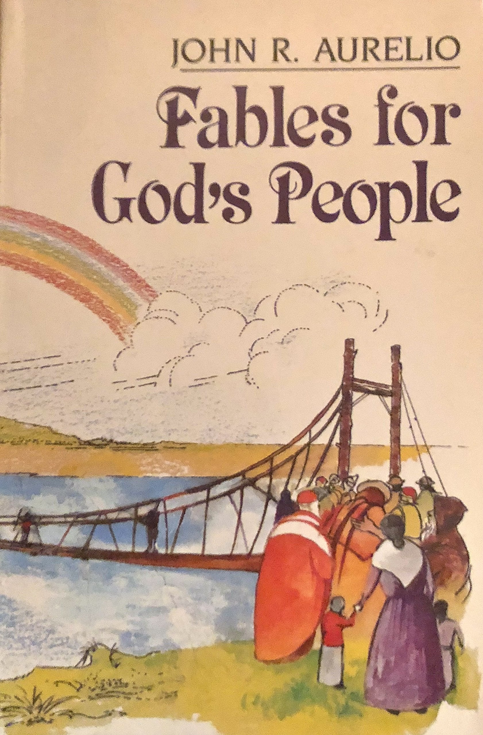 Fables for God's People