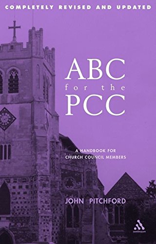 ABC for the PCC 5th Edition: A Handbook for Church Council Members - completely revised and updated