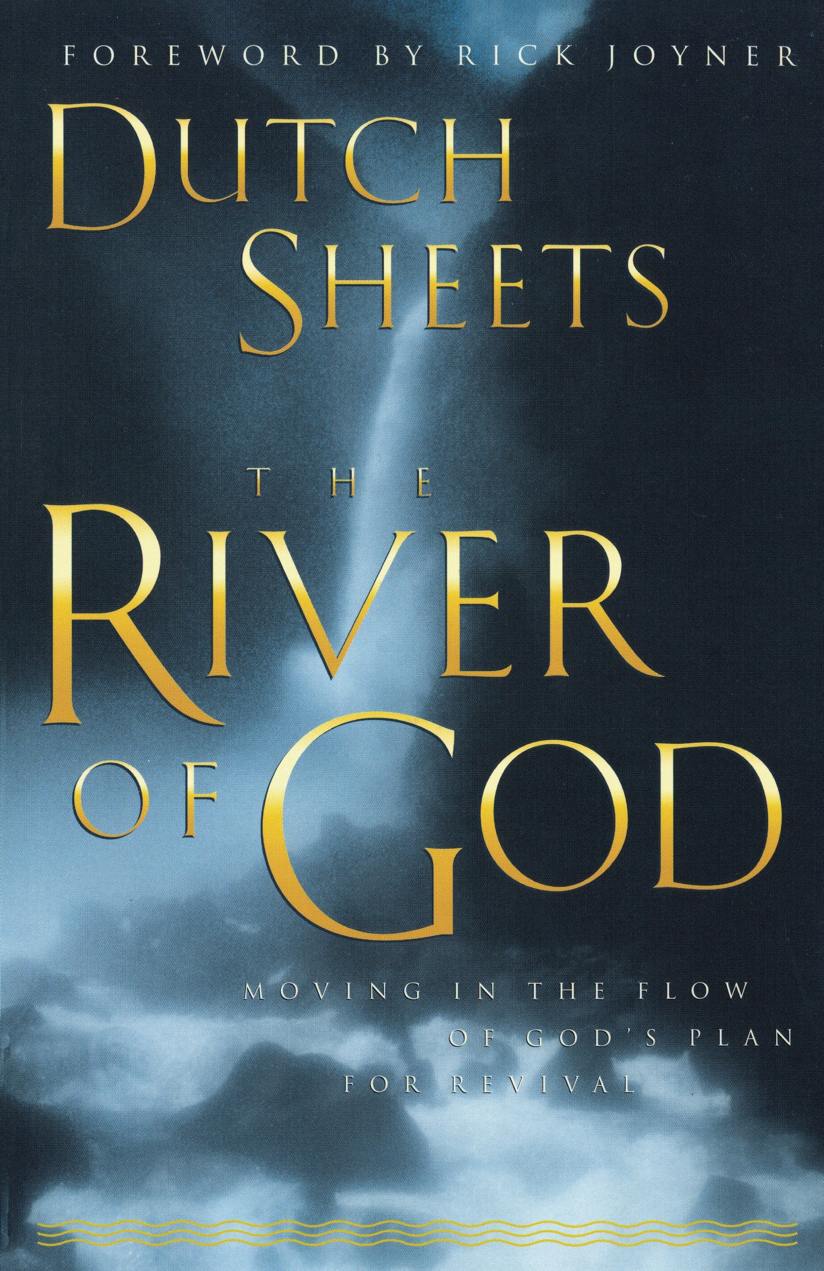 River of God