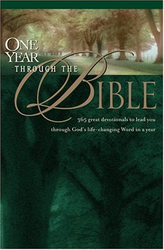 One Year through the Bible