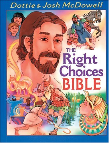 The Right Choices Bible