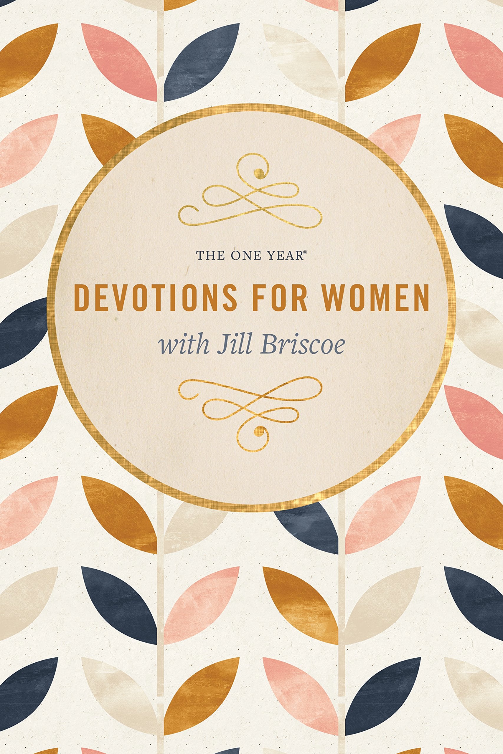 The One Year Book of Devotions for Women