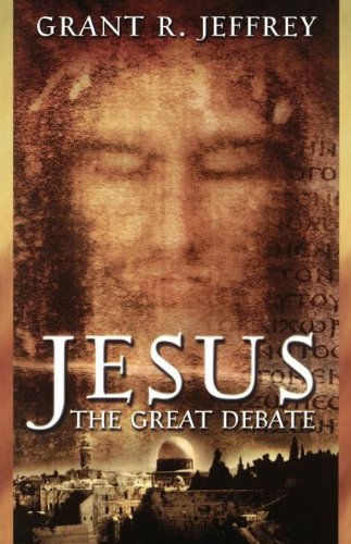 Jesus: The Great Debate