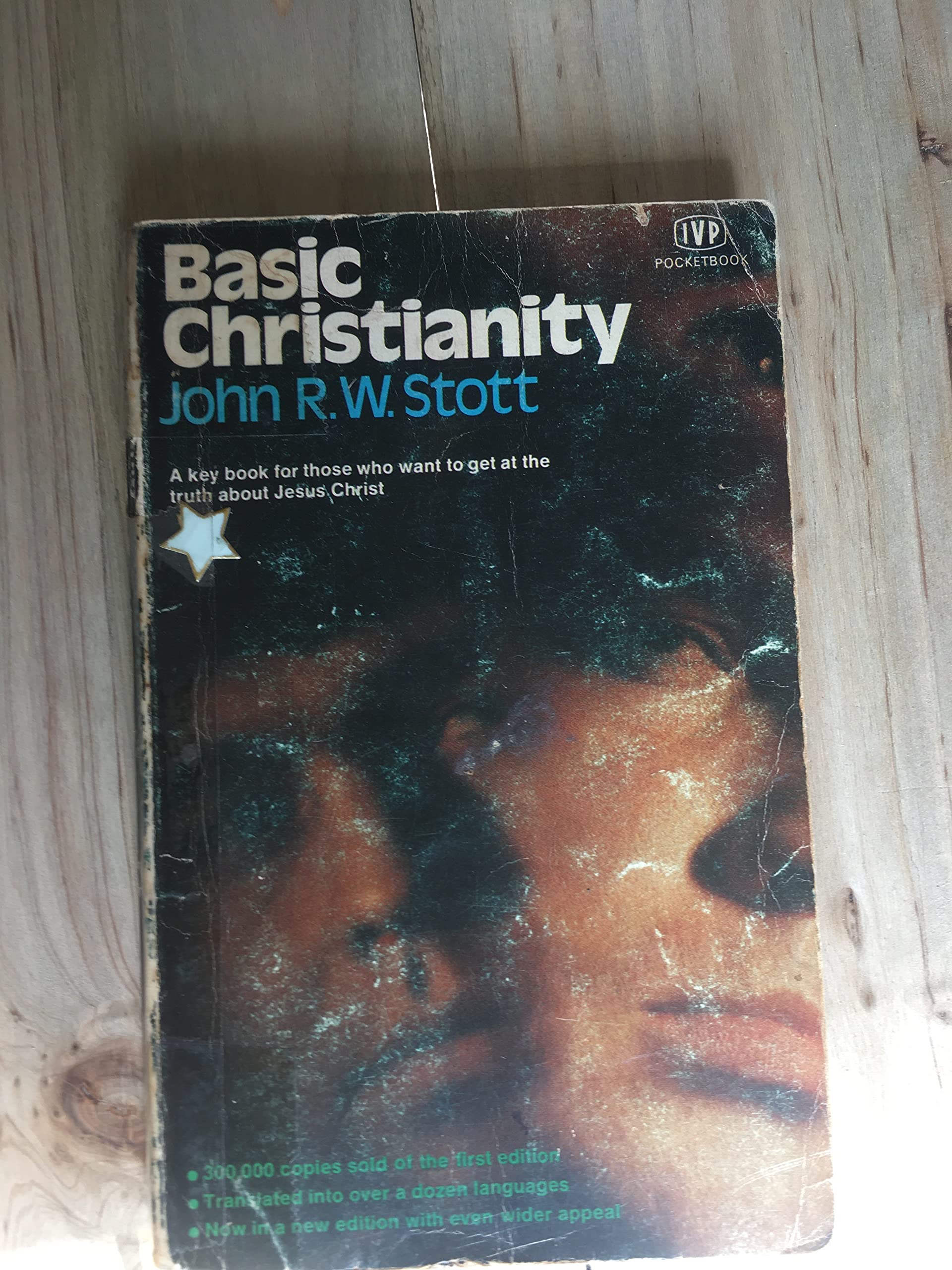 Basic Christianity