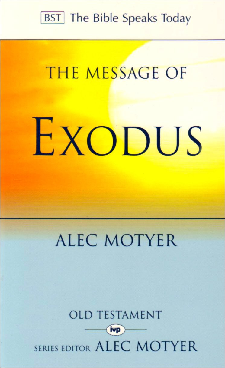 The Message of Exodus: The Days of Our Pilgrimage