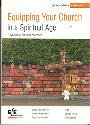 Equipping Your Church in a Spiritual Age