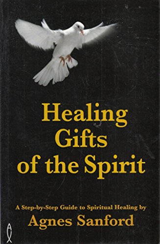 Healing Gifts of the Spirit (Golden Gift Books)