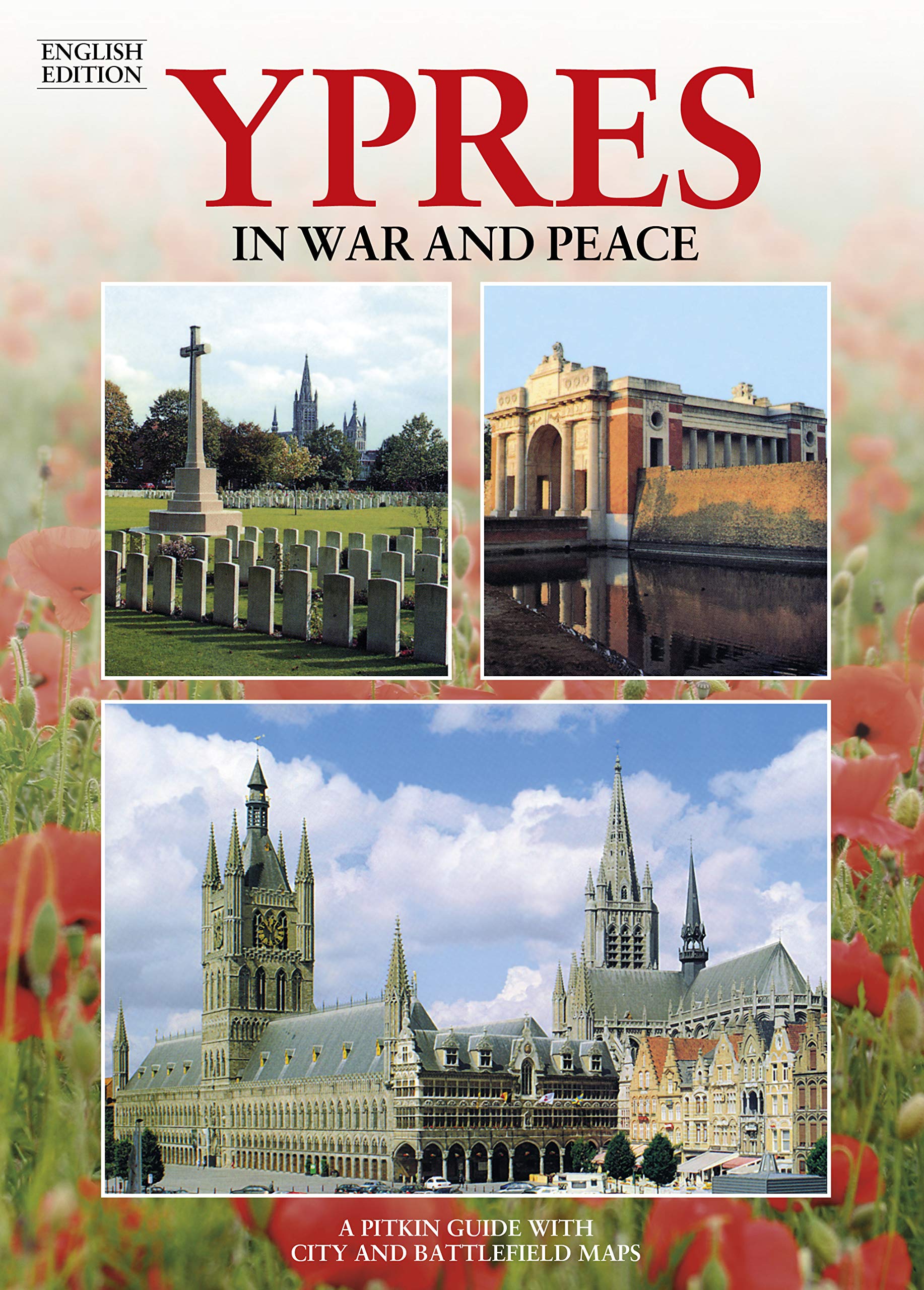 Ypres in War and Peace- English (City S)