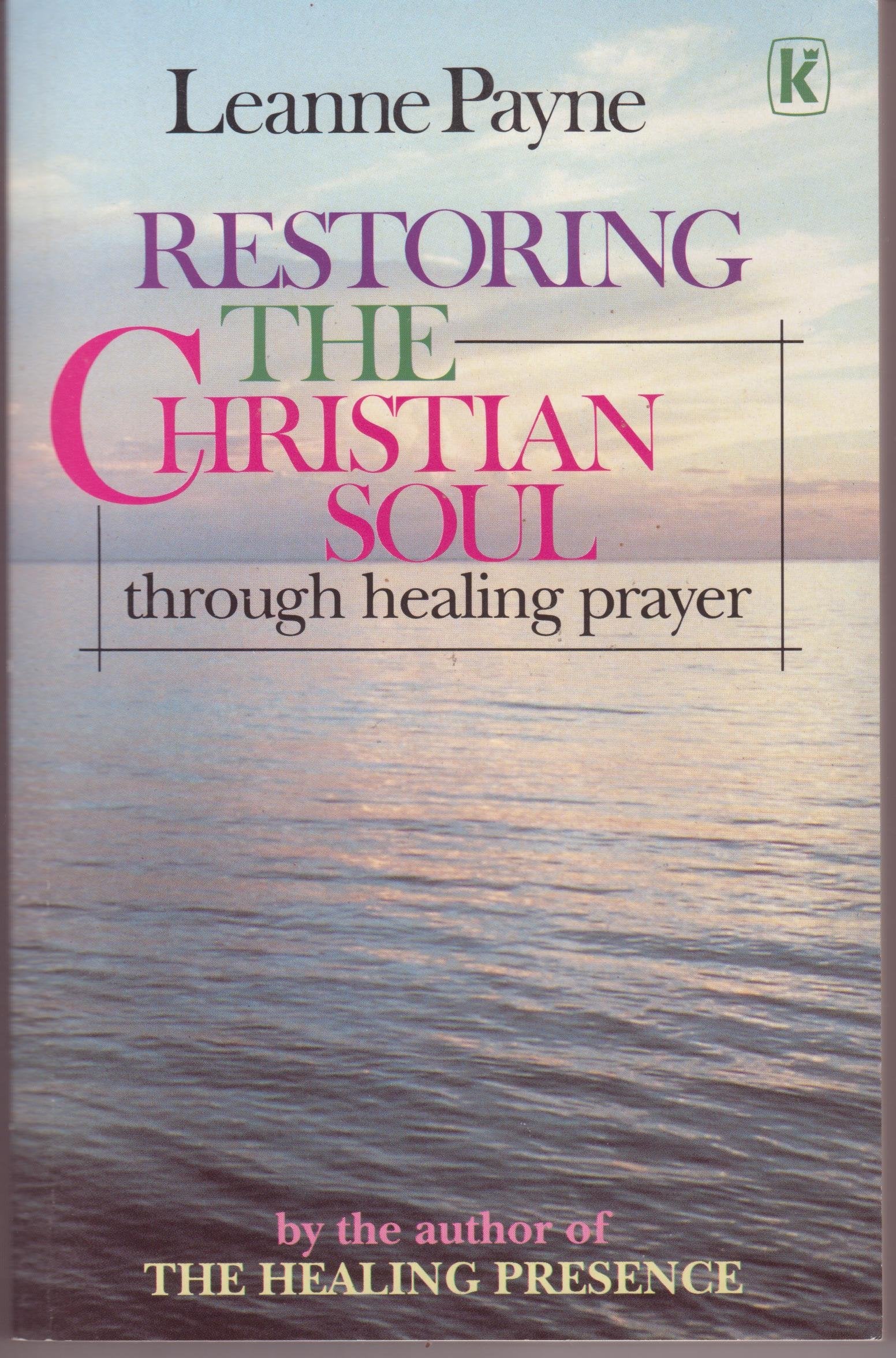 Restoring the Christian Soul