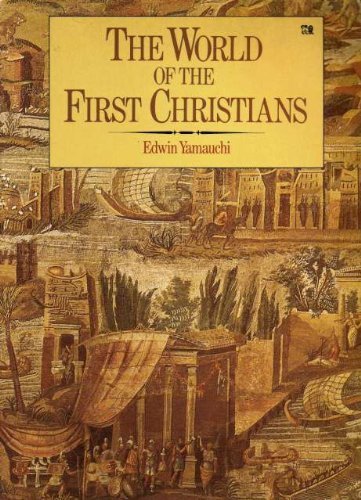 World of the First Christians: Pts. 1-4 in 1v