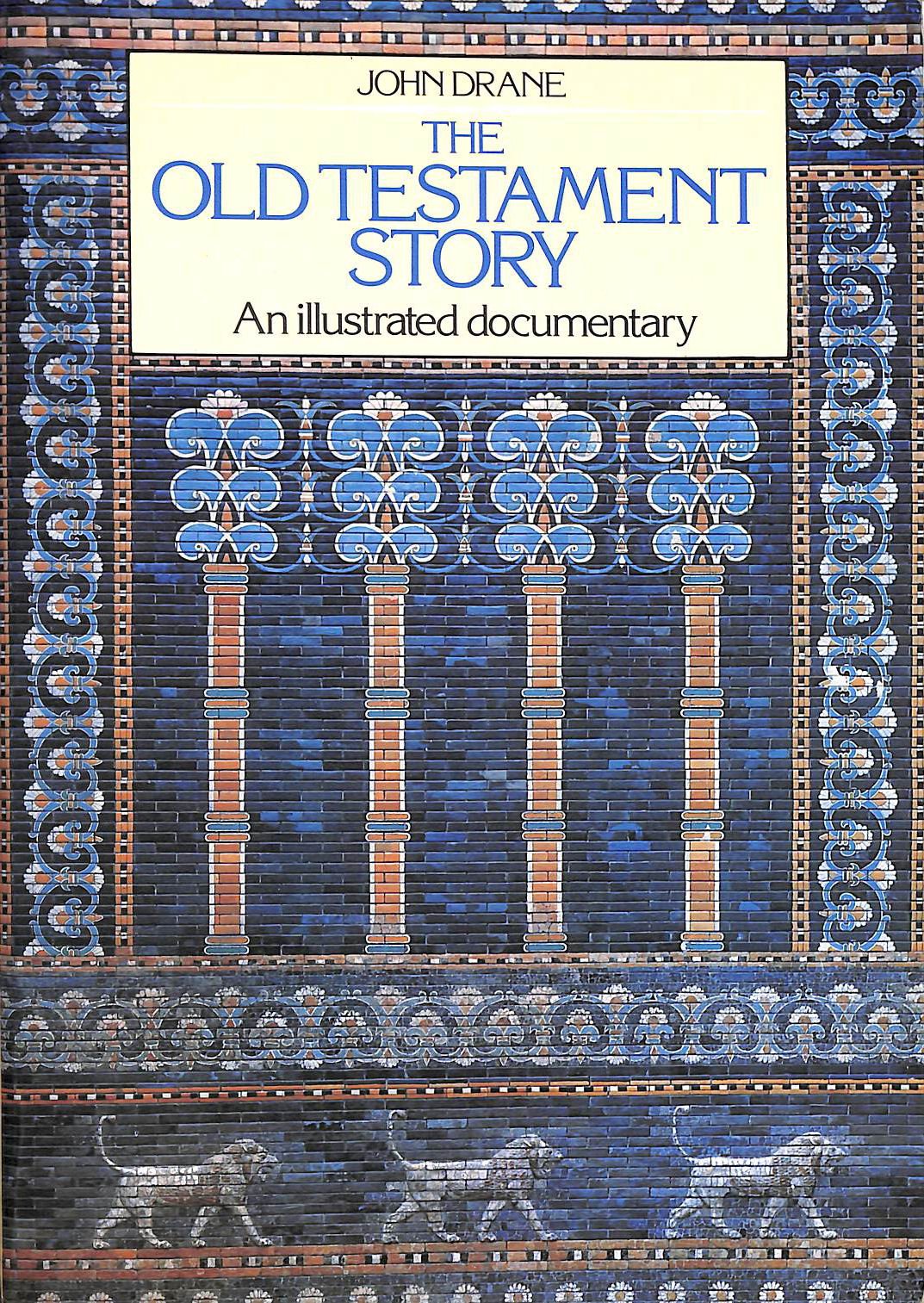 The Old Testament story