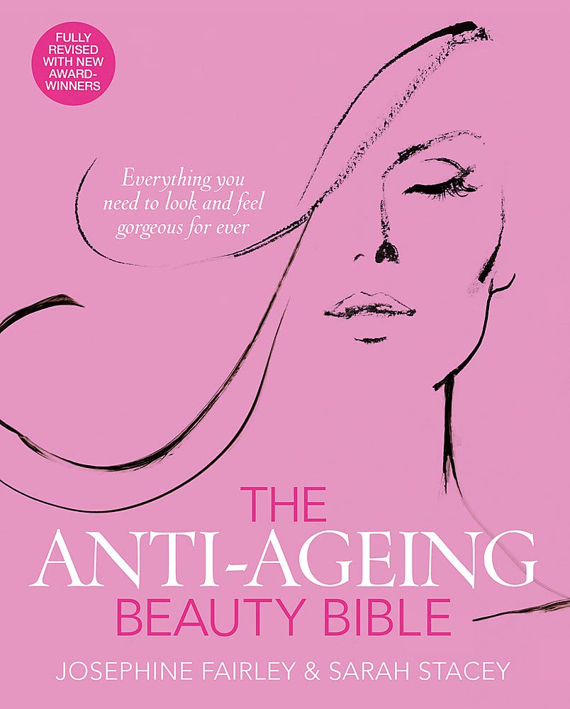 The Anti Ageing Beauty Bible