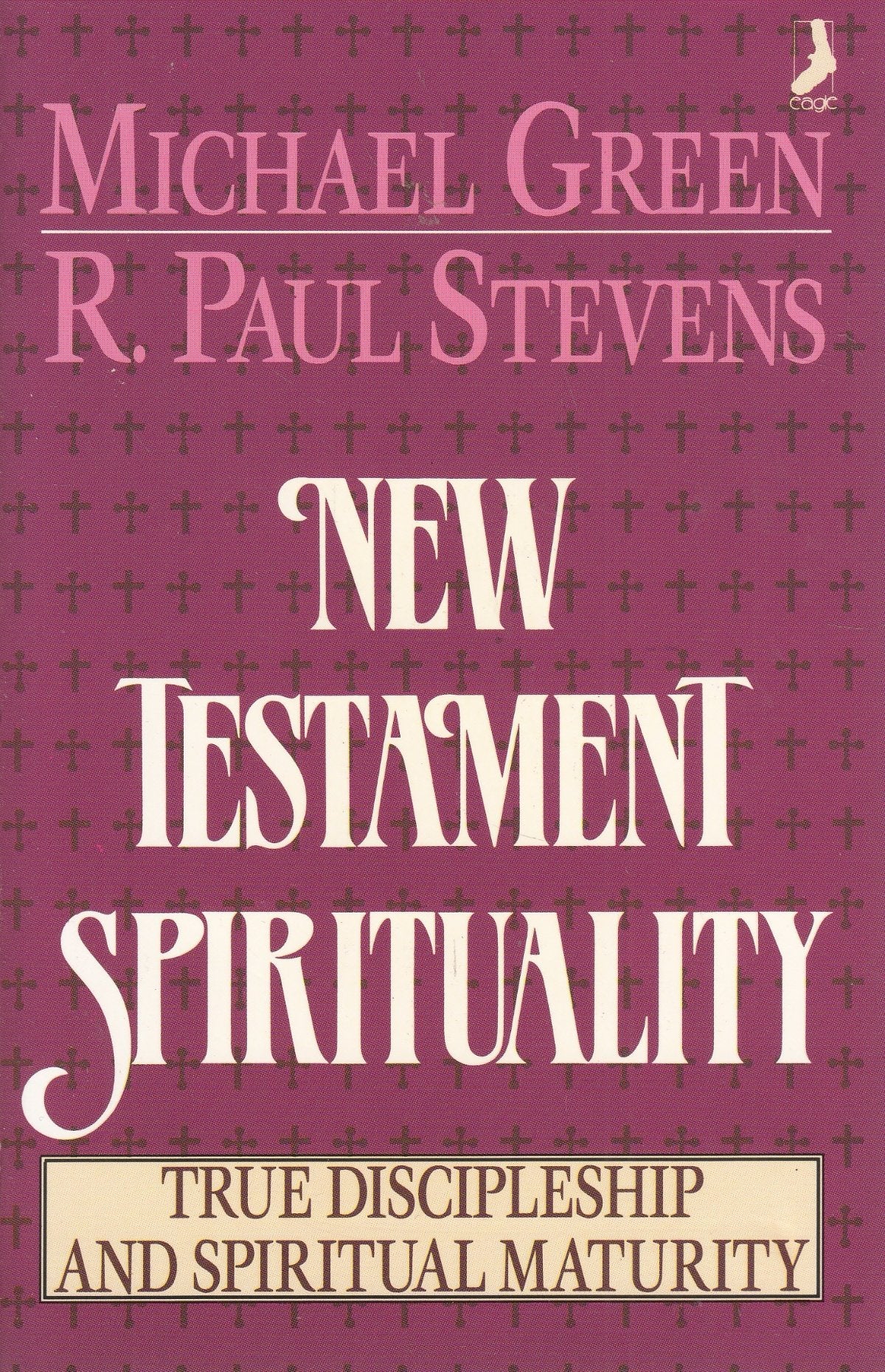 New Testament Spirituality