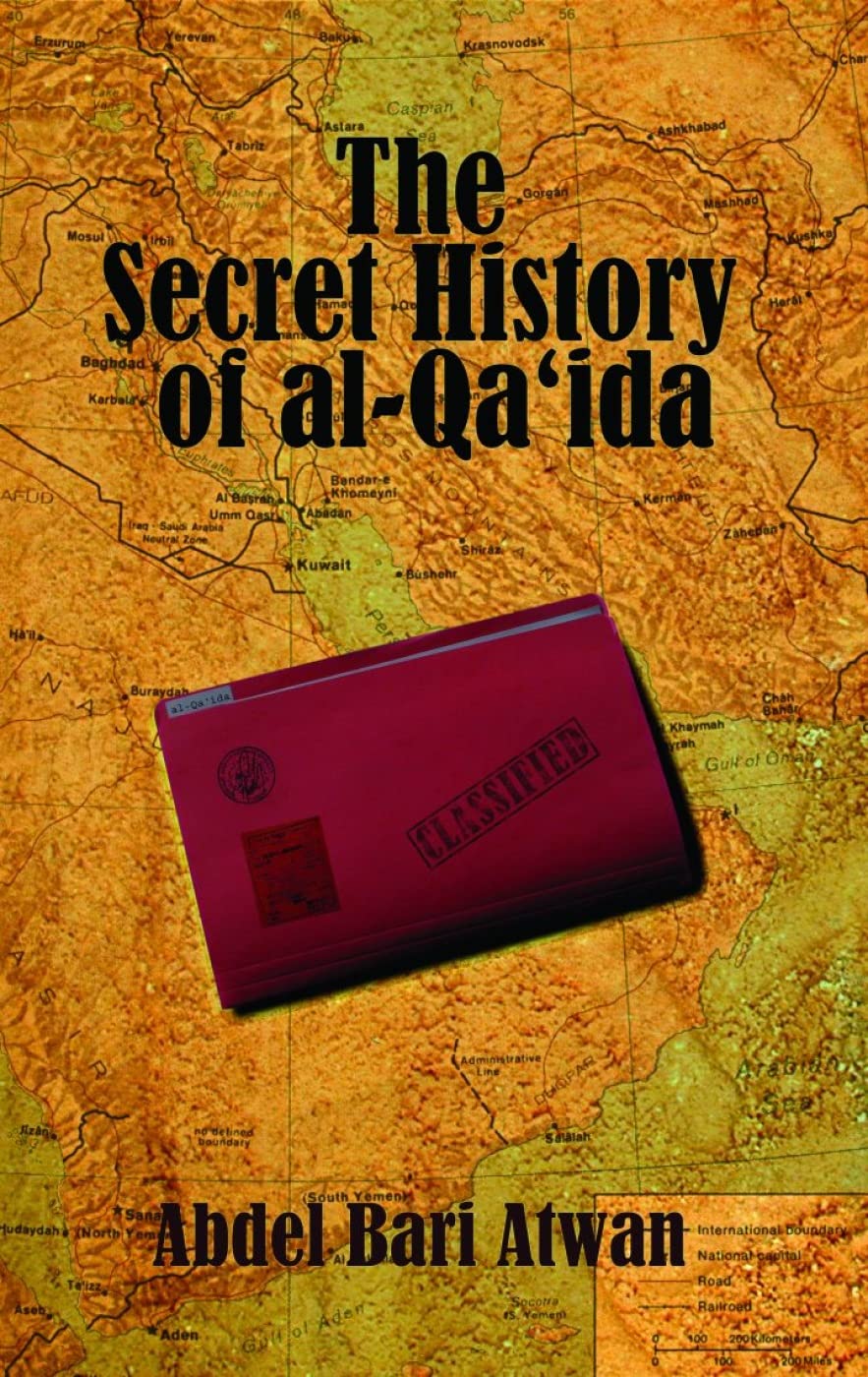 Secret History of Al-Qaida