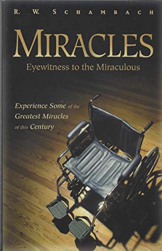 the Price of God's Miracle Working Power