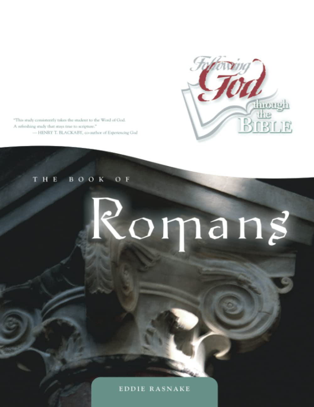 Romans (Following God)