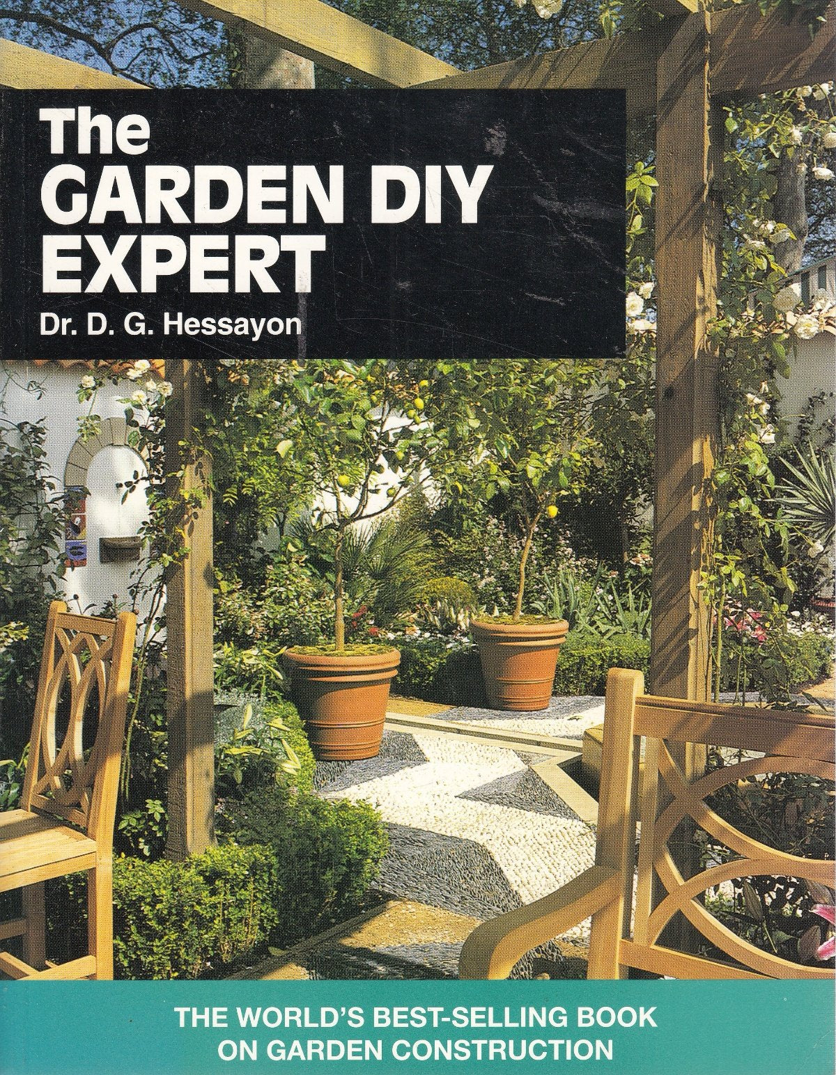 Garden D.I.Y. Expert