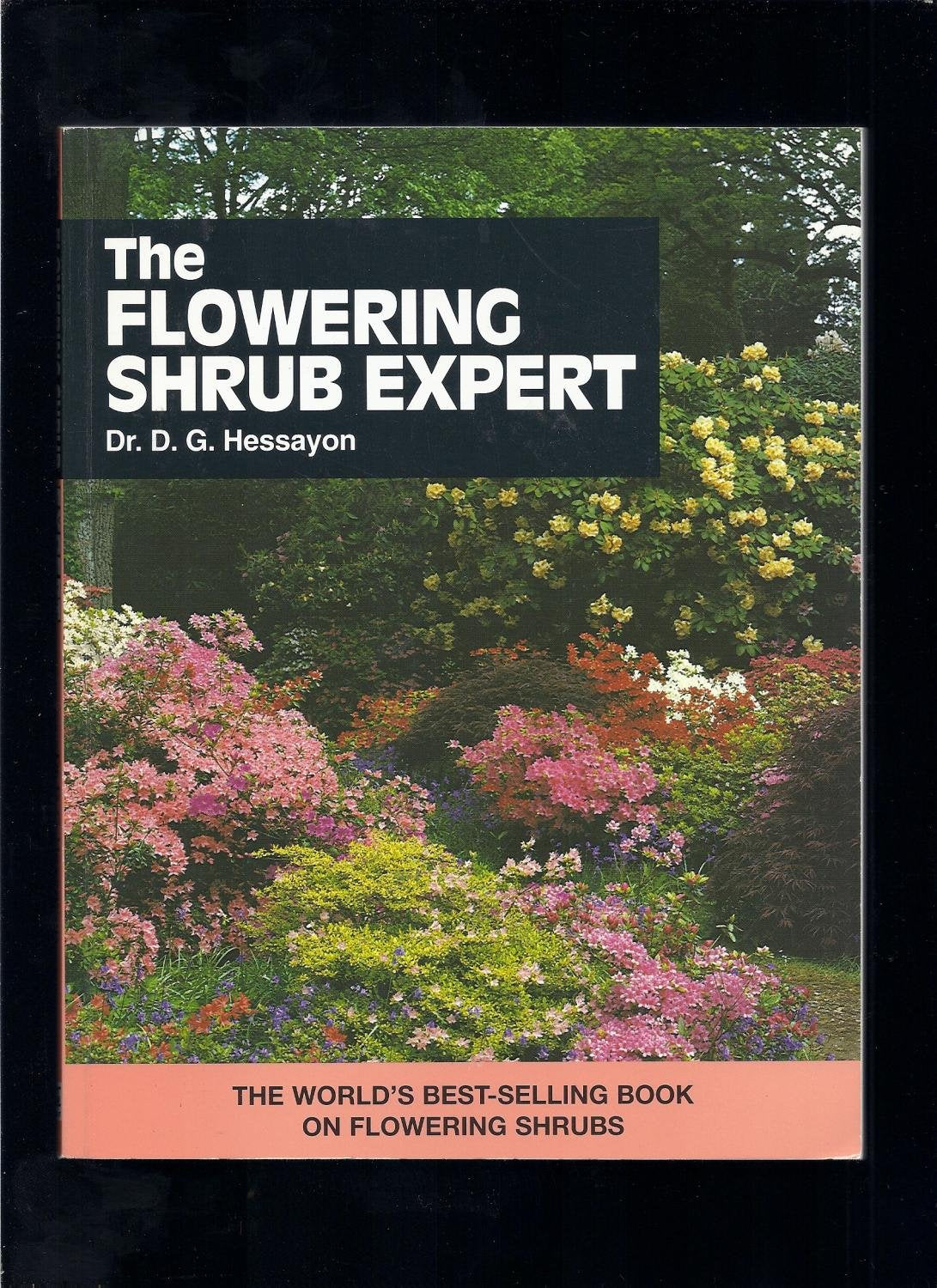 The Flowering Shrub Expert