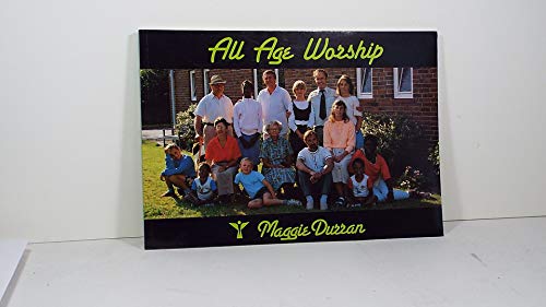 All Age Worship