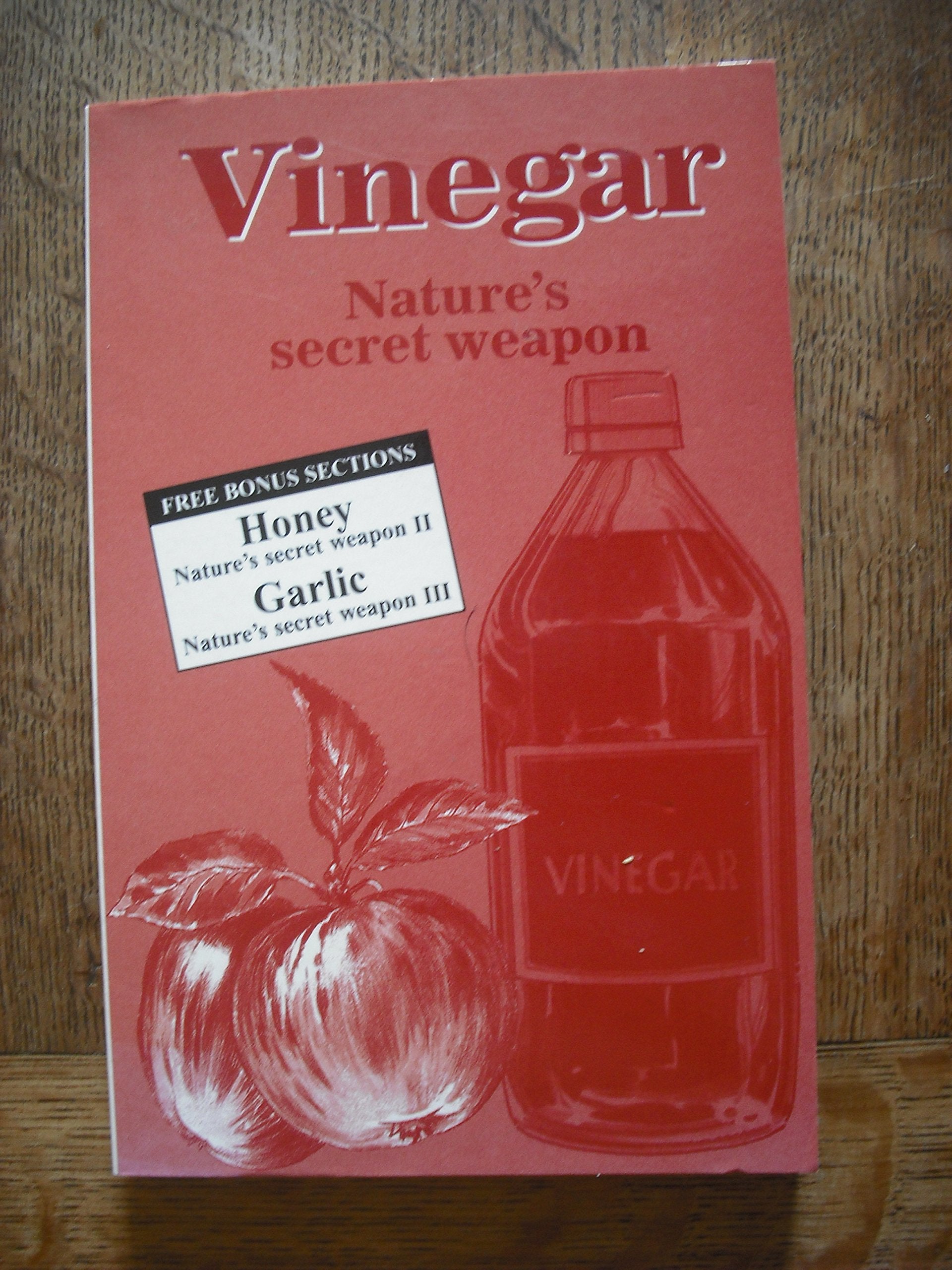 Vinegar