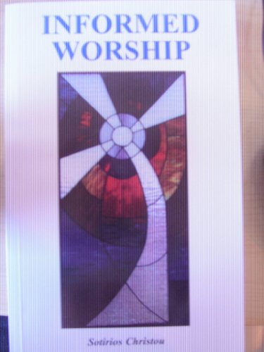 Worship as You Like It?