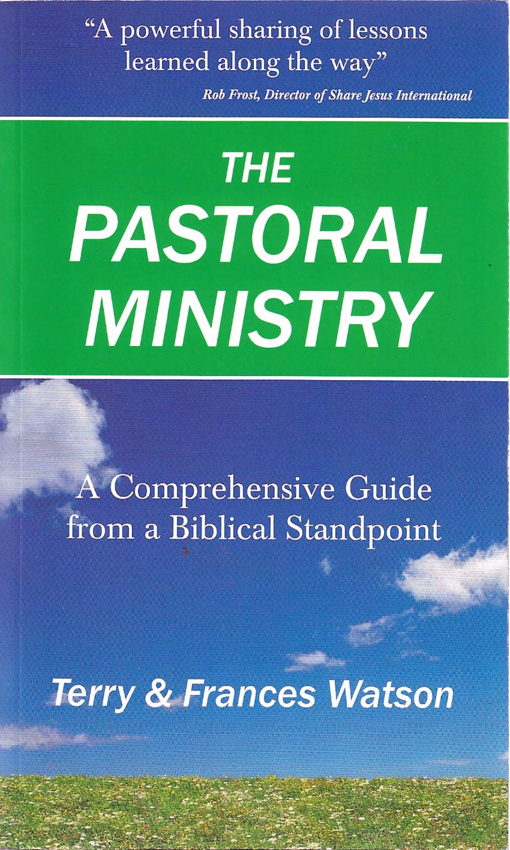 The Pastoral Ministry