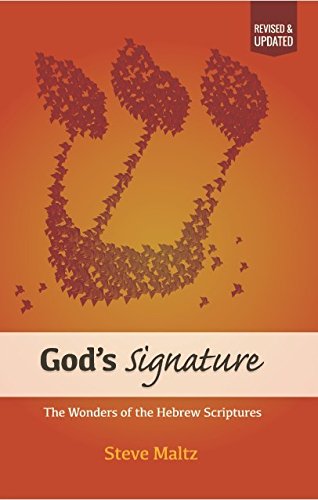 God's Signature