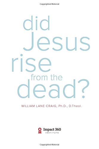 Did Jesus Rise from the Dead?