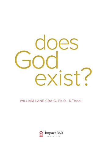 Does God Exist?