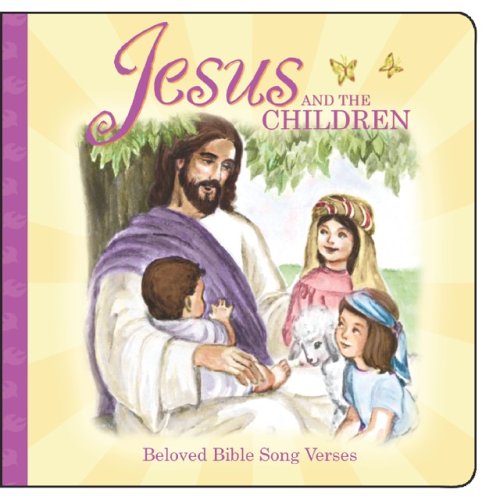 Jesus and the Children