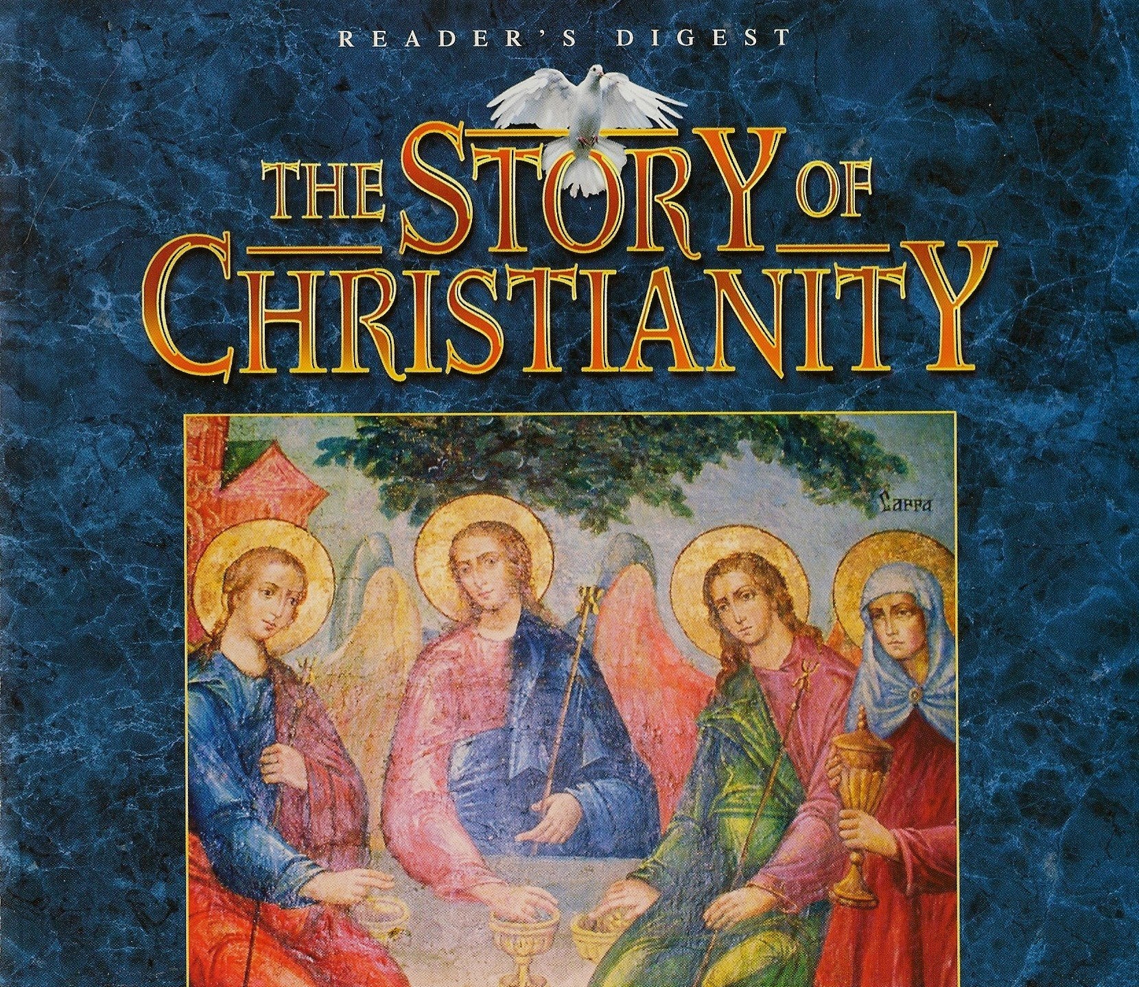 The Story of Christianity