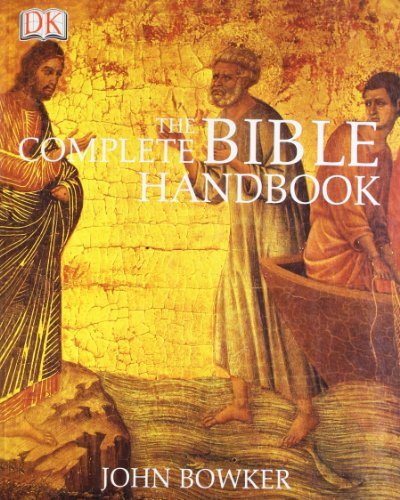 Complete Bible Handbook