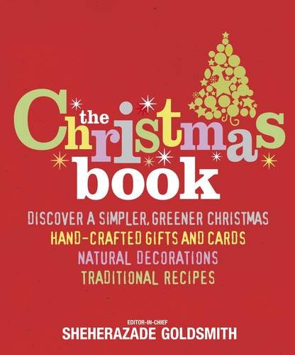 The Christmas Book