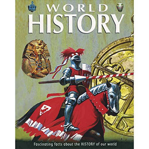 World History (Q & A Reference)