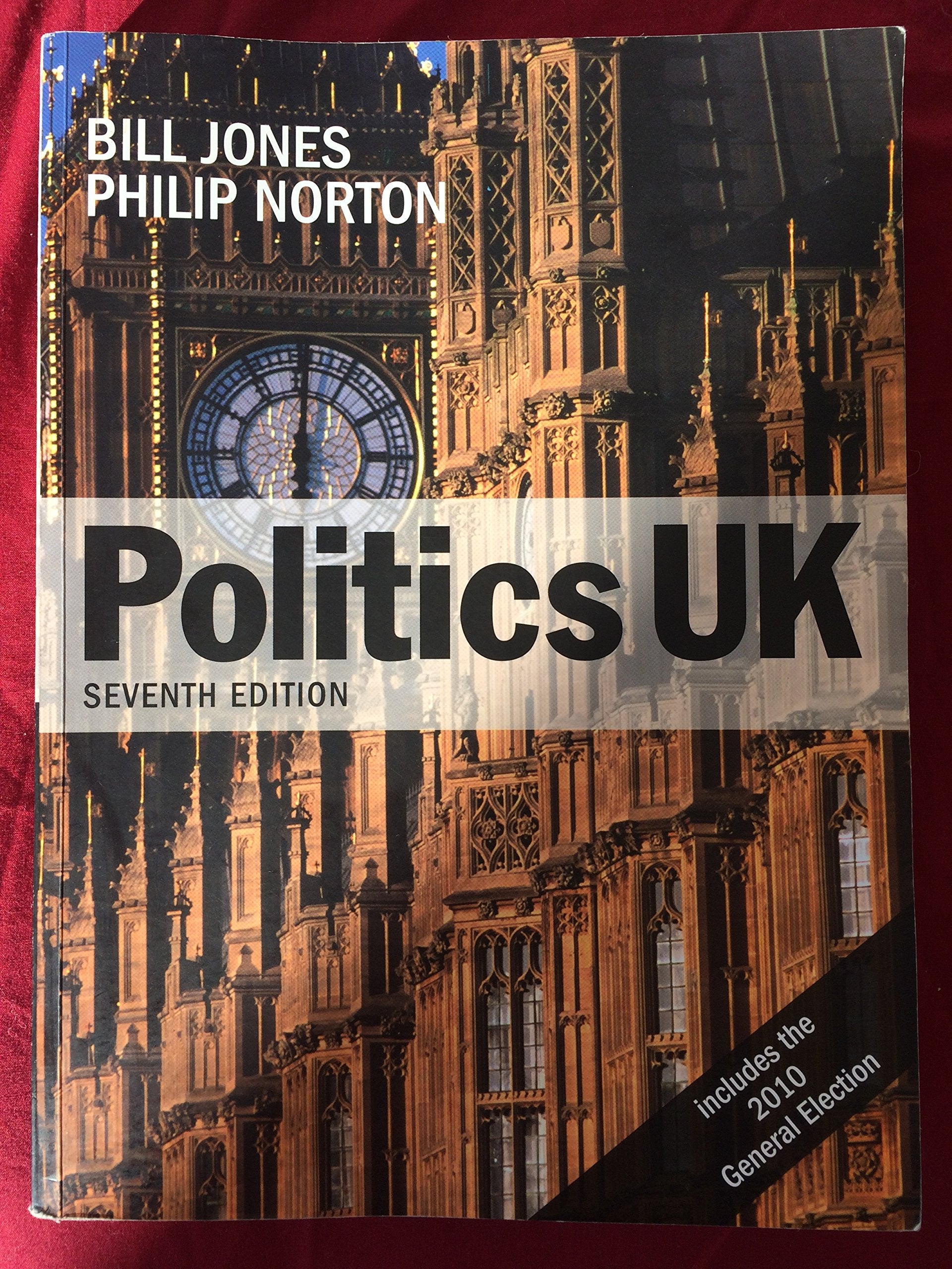 Politics UK