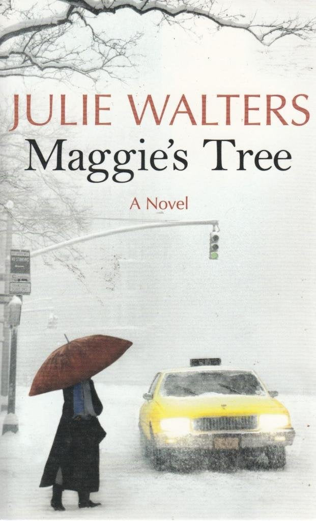 Maggie's Tree