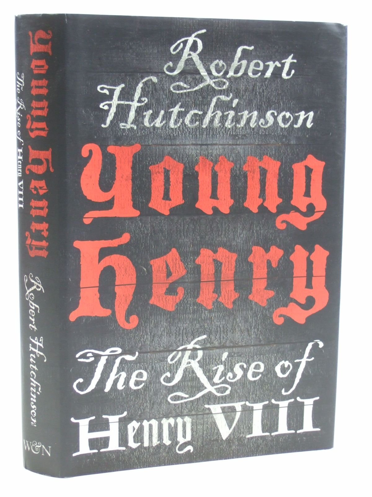 Young Henry