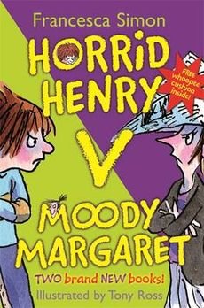 [(Horrid Henry )] [Author: Francesca Simon] [Apr-2009]