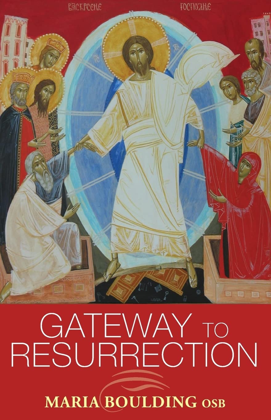 Gateway to Resurrection