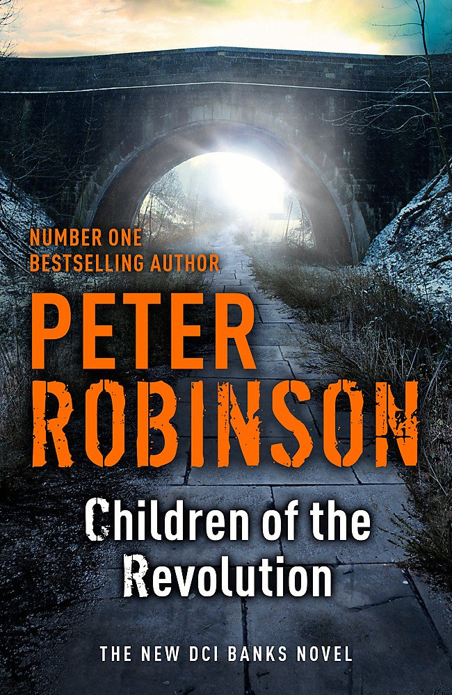 Children of the Revolution: DCI Banks 21