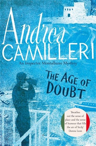 The Age of Doubt (Inspector Montalbano Mysteries)