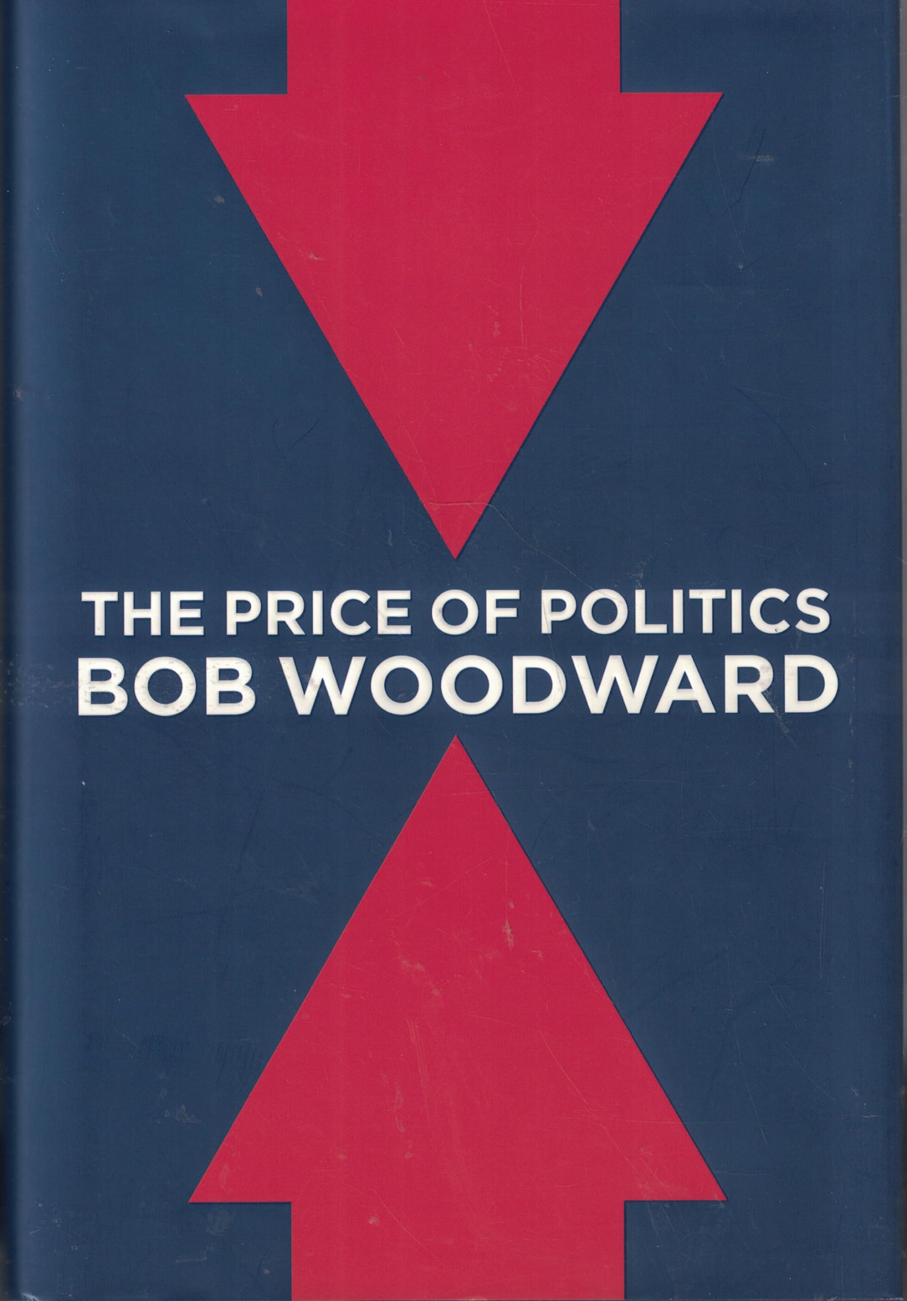 The Price of Politics