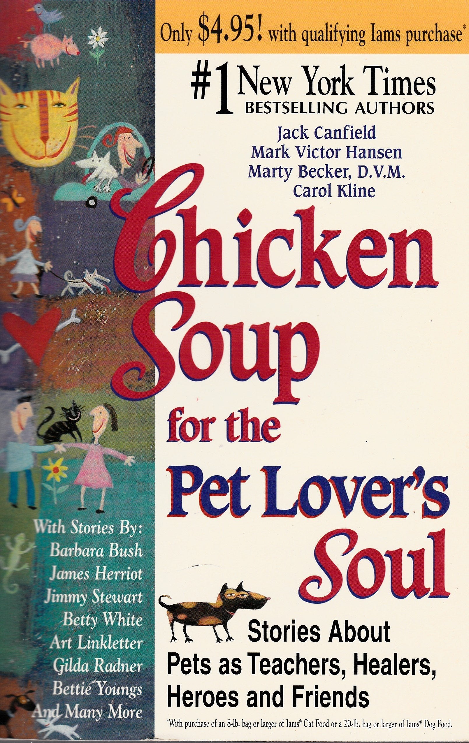 Chicken Soup For The Soul