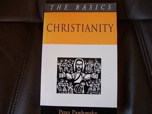 Christianity (The Basics)