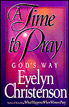 A Time to Pray God's Way