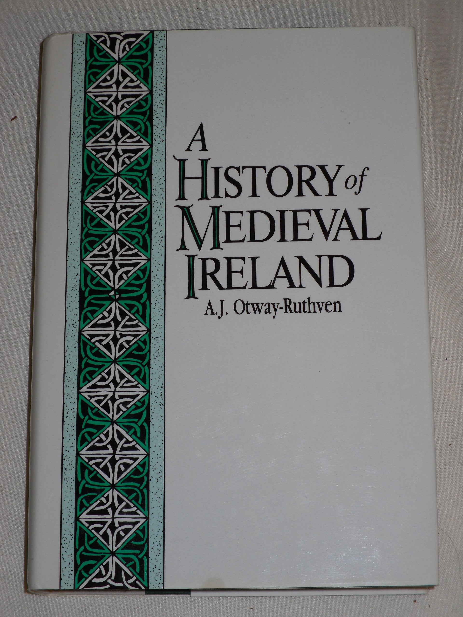 History of Medieval Ireland