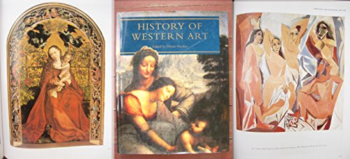 History of Western Art